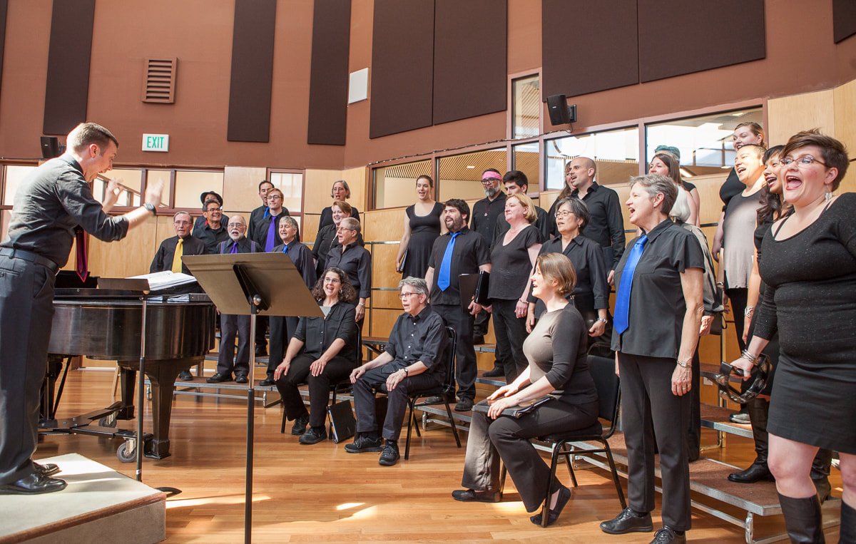 Here I Am Living Authentically, May 6-7, 2017