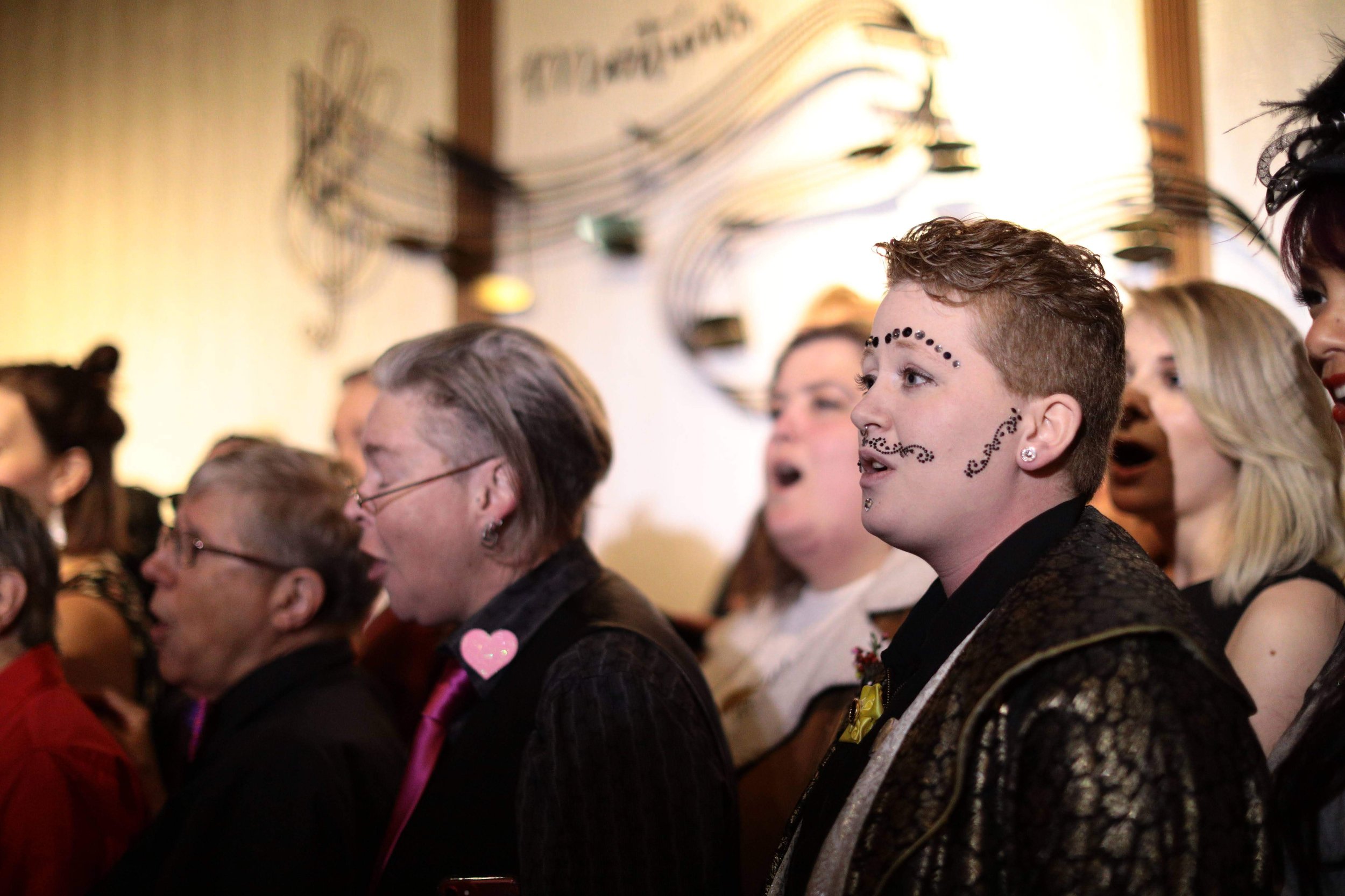 Love Bites, February 2020