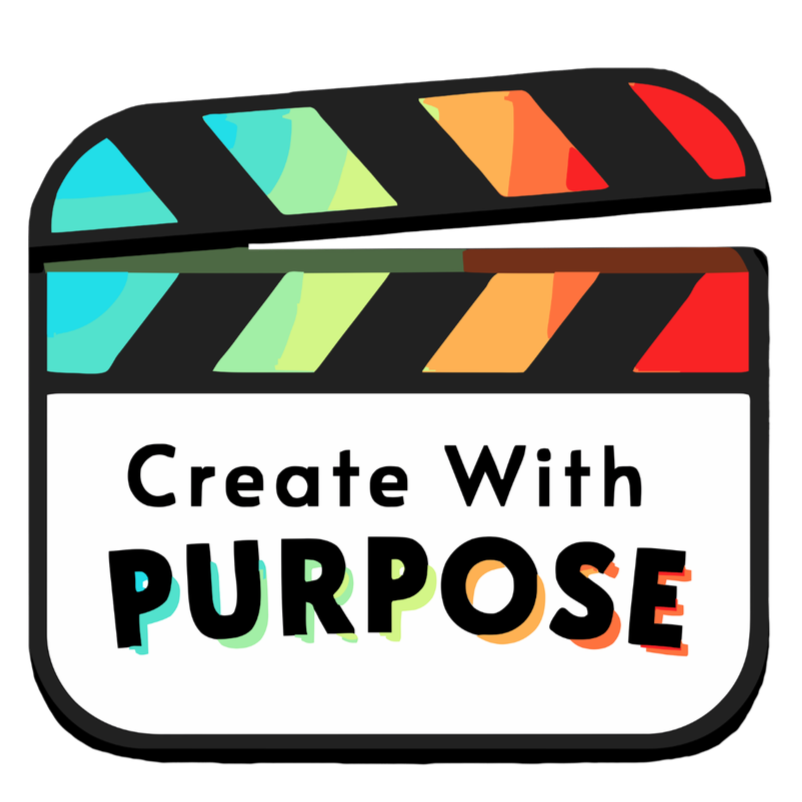 Create With Purpose