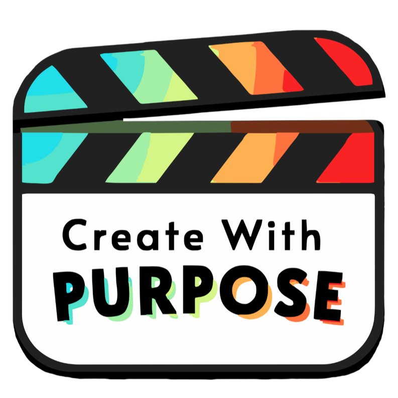 Create With Purpose
