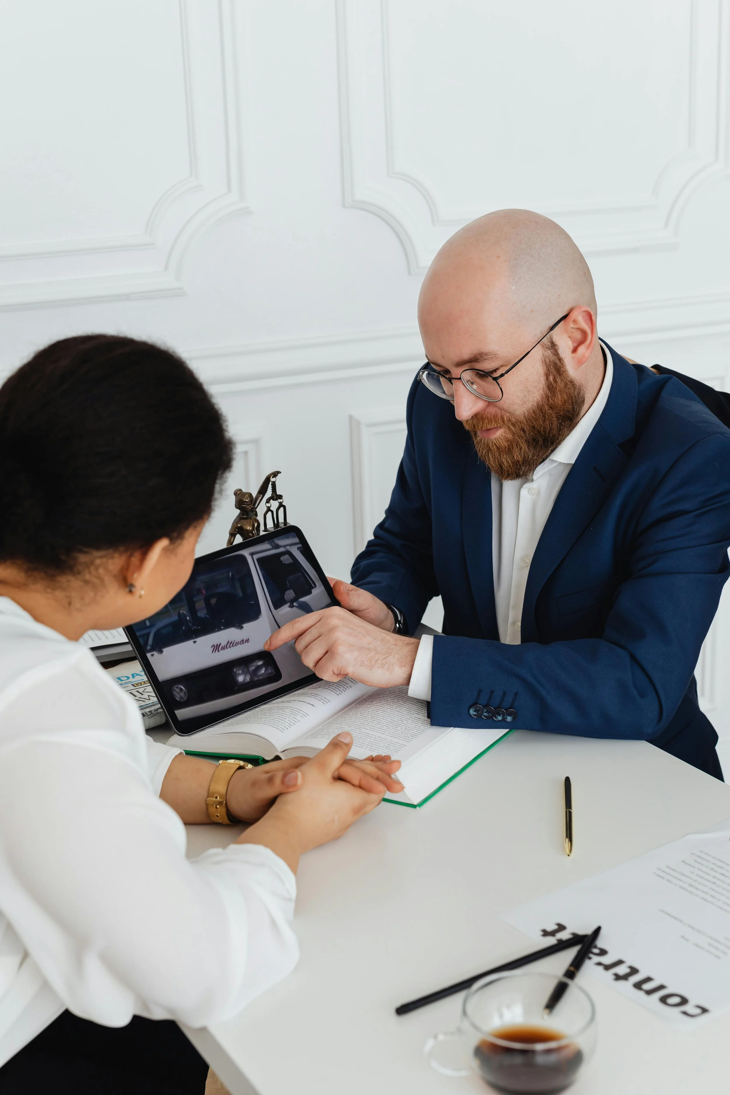 Tax, Accounting & Business Compliance