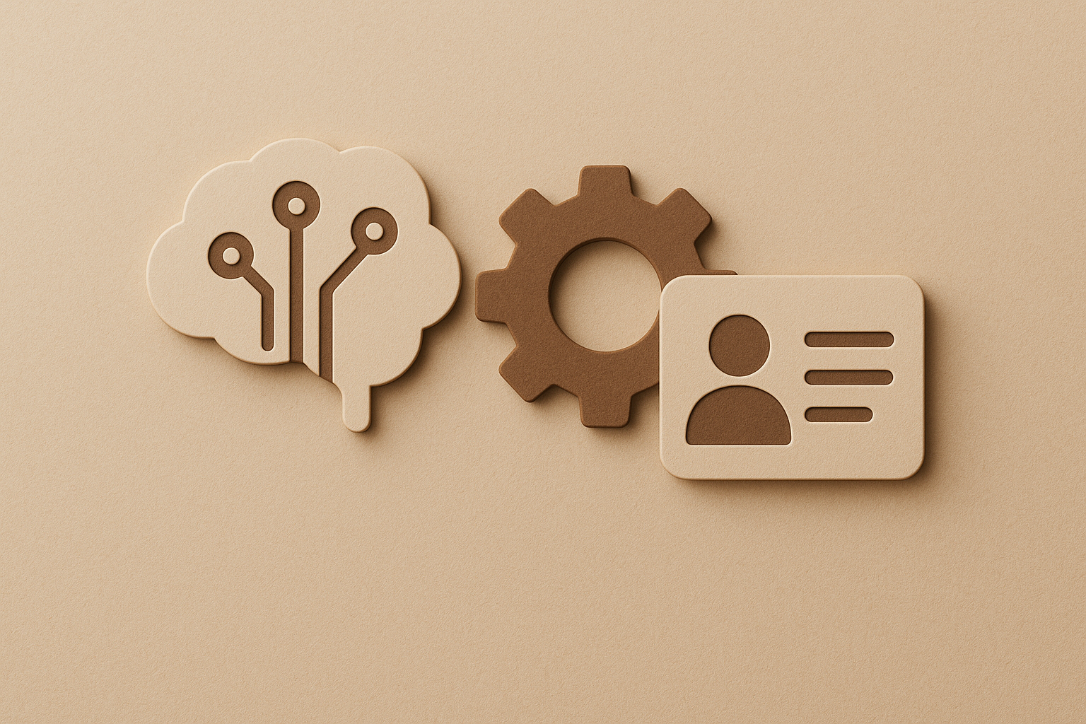 CRM Setup/AI Automation