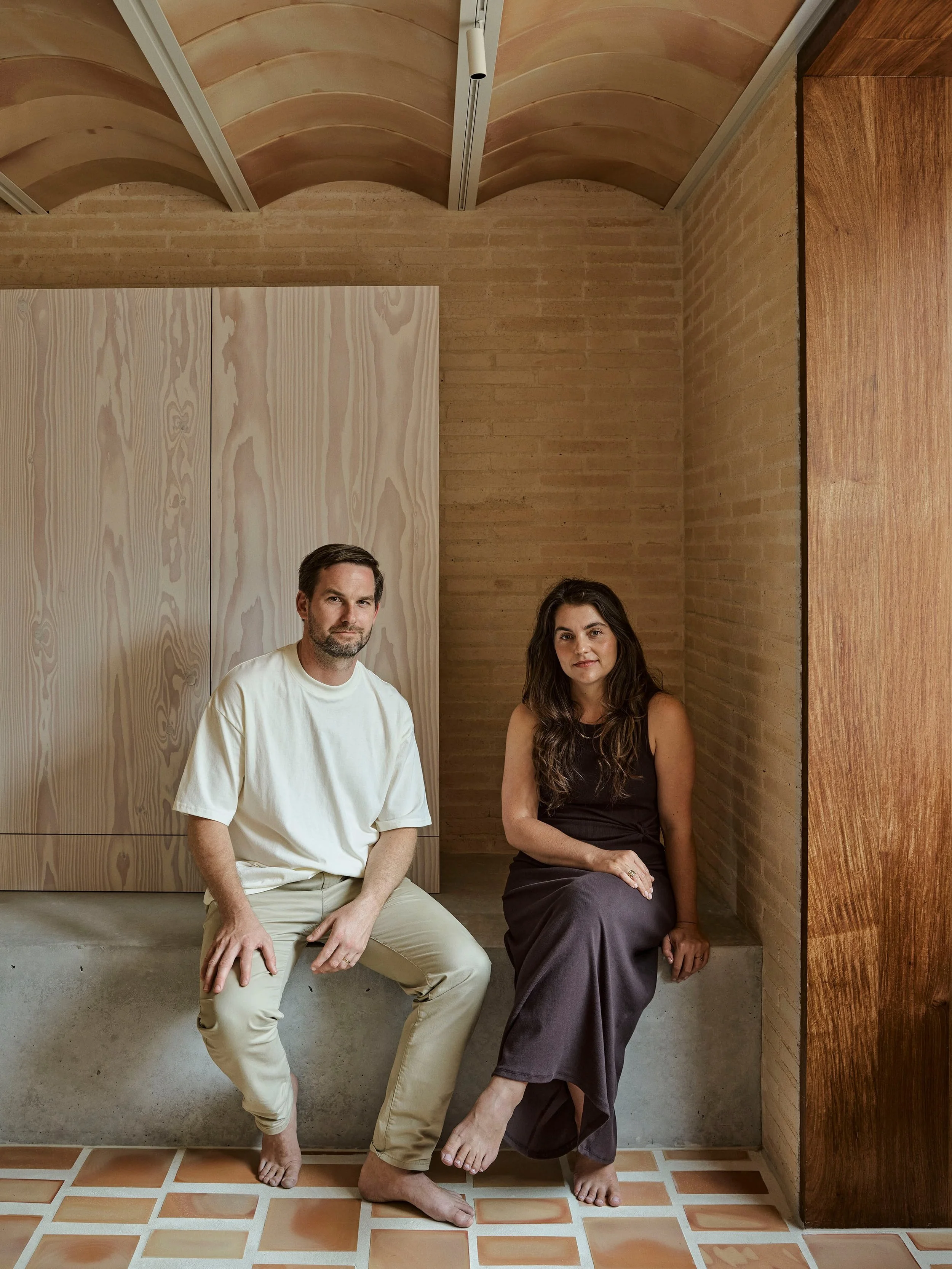We&rsquo;ve made a Muci newsletter ✨ 

Over the years we&rsquo;ve realised that much of what happens in our architecture practice takes place quietly behind the scenes, so we thought it would be nice to create a space to share more of that journey wi