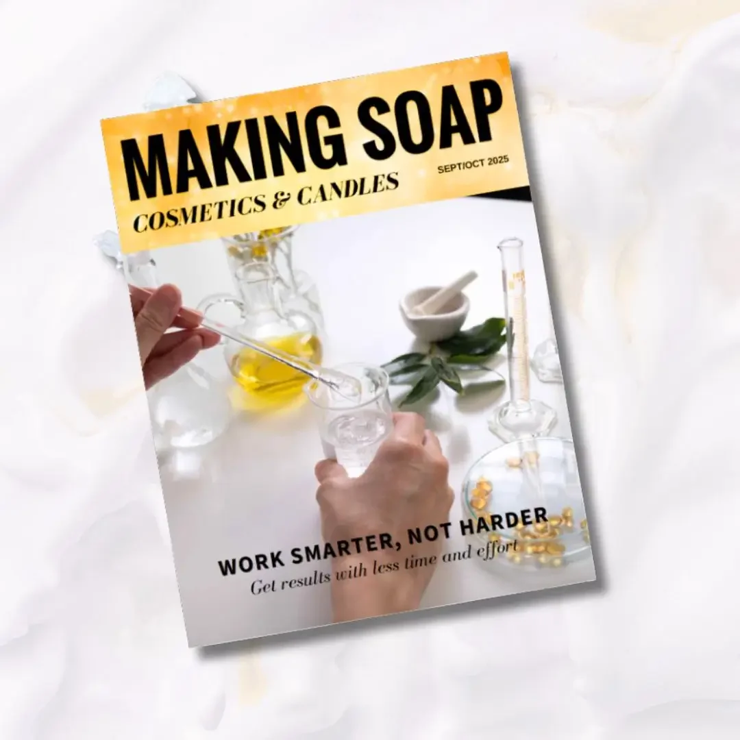 Issue #132 - Work Smarter, Not Harder (PRINT)