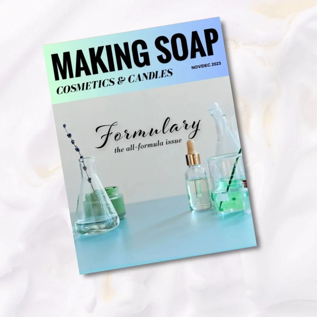 Issue #121 - The All Formula Issue (PRINT)