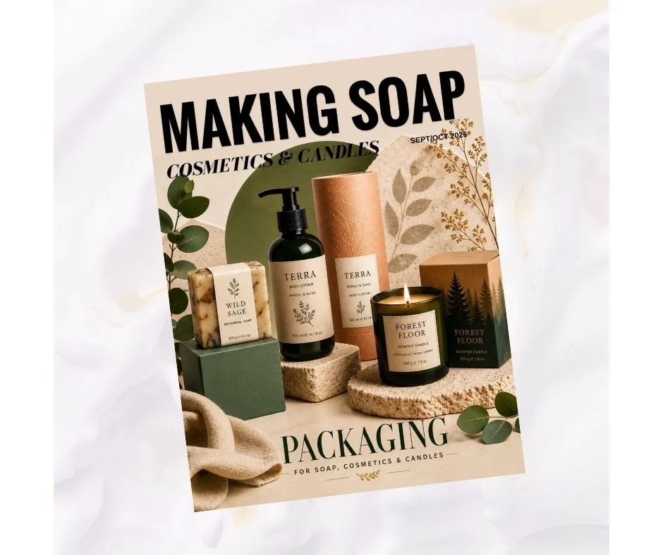 Print Subscription - Yearly