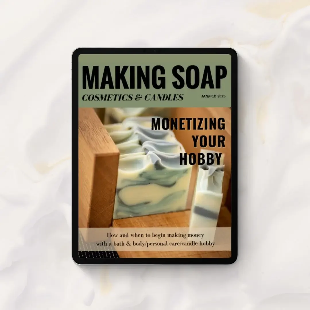 Issue #128: Monetizing Your Hobby - Transform Passion Into Sustainable Profit