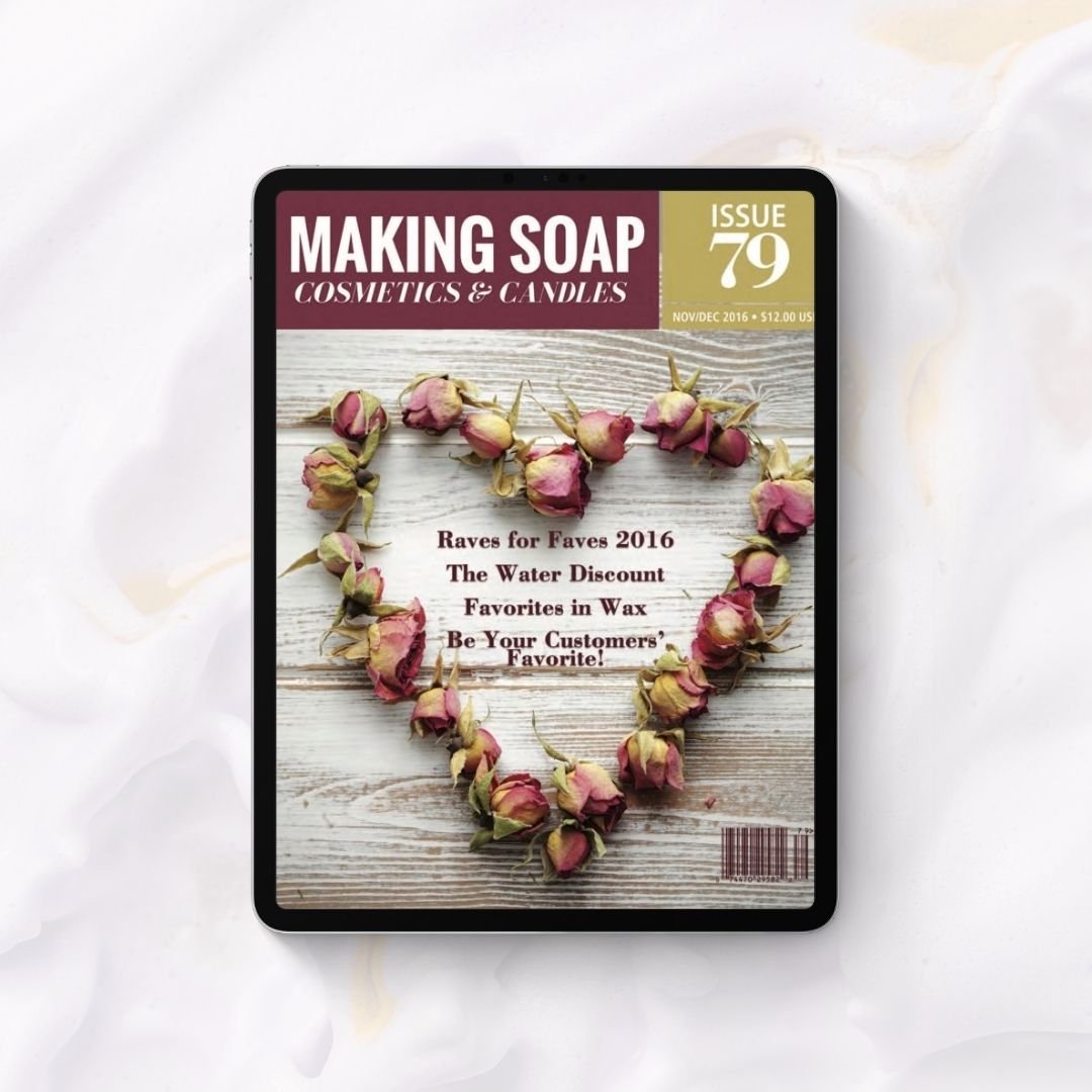 Issue #79: Raves for Faves 2016