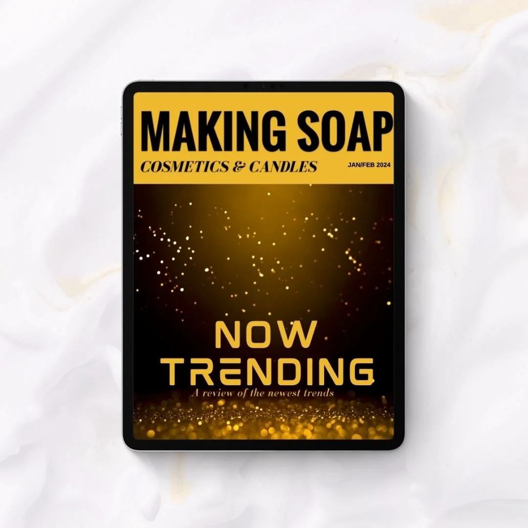 Issue #122: Now Trending - A Review of the Newest Trends