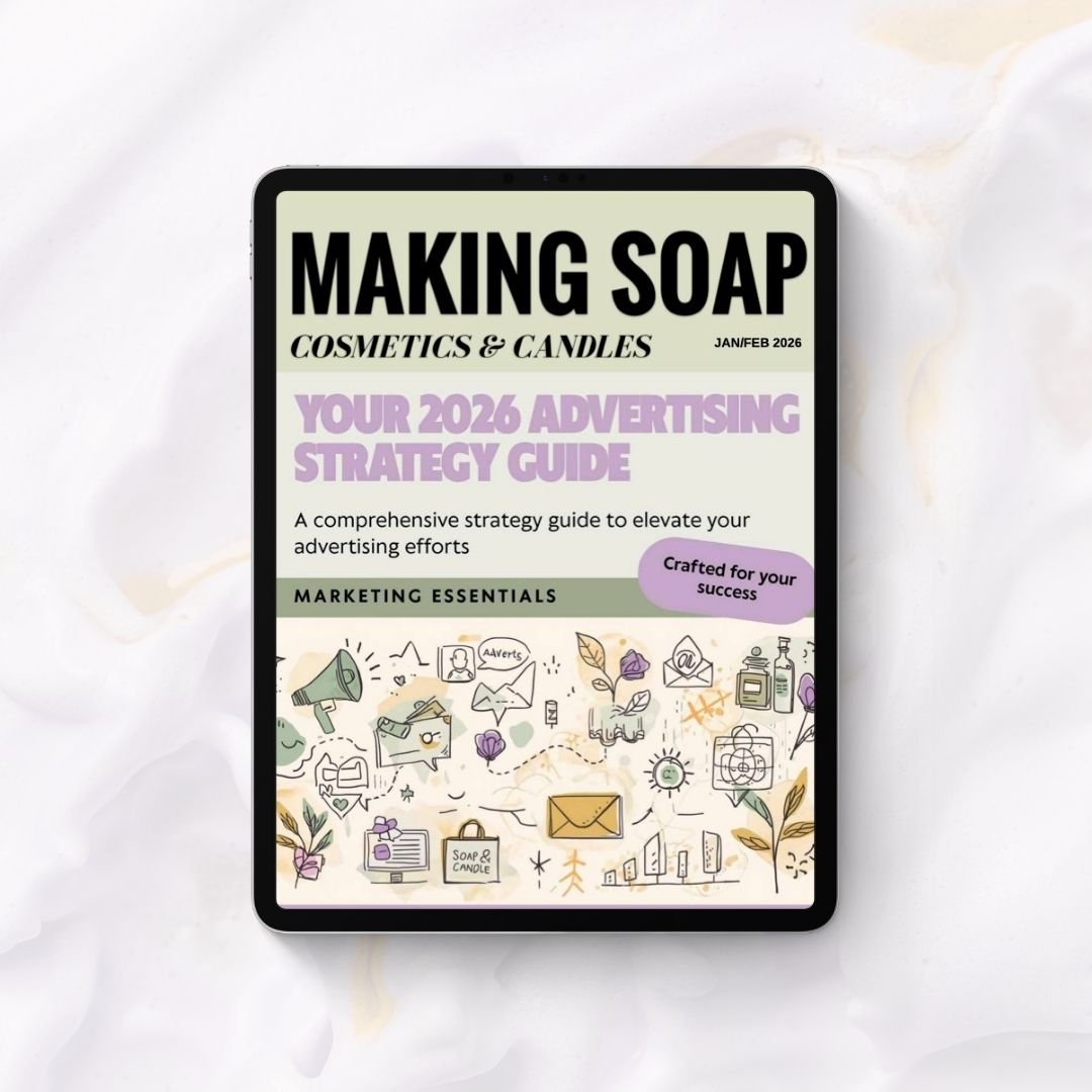 Issue #134: Your 2026 Advertising Strategy Guide