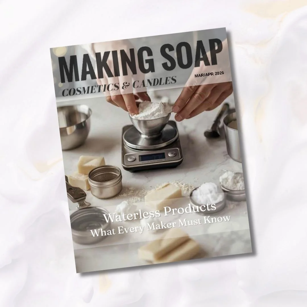 Print Subscription - Yearly