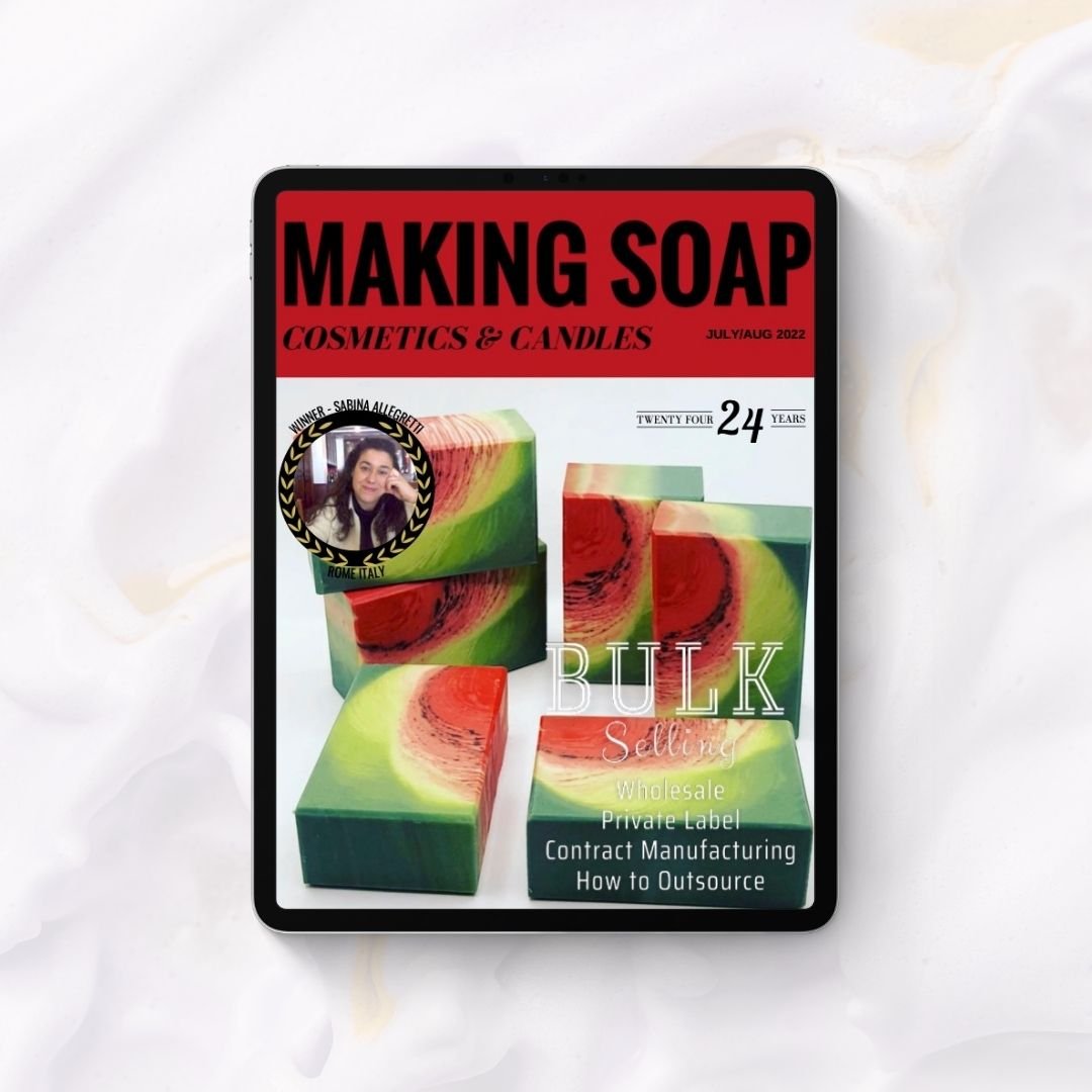 Issue #113: Bulk Selling, Wholesale, Private Label & Contract Manufacturing