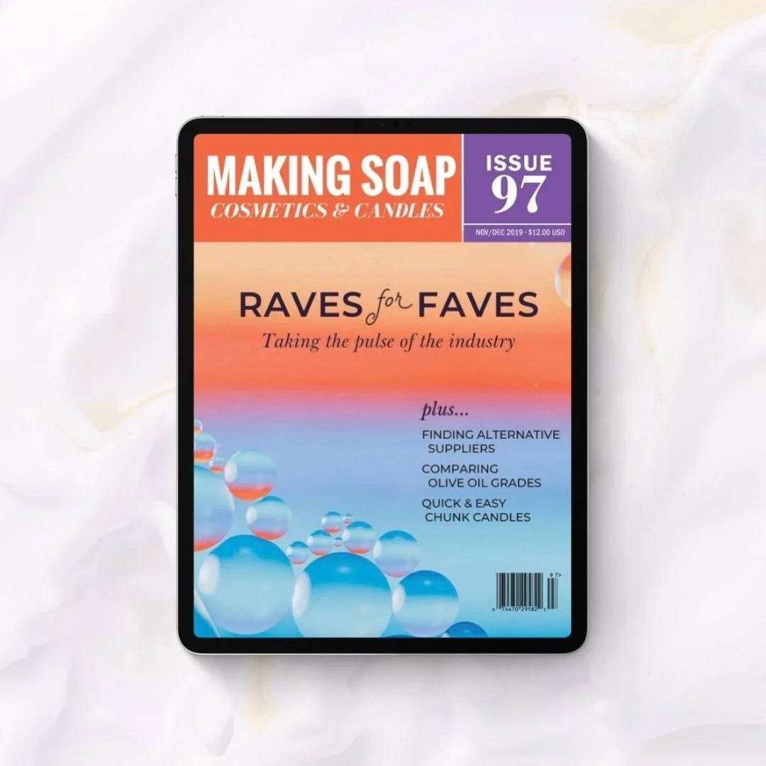 Issue #97: Raves for Faves 2019