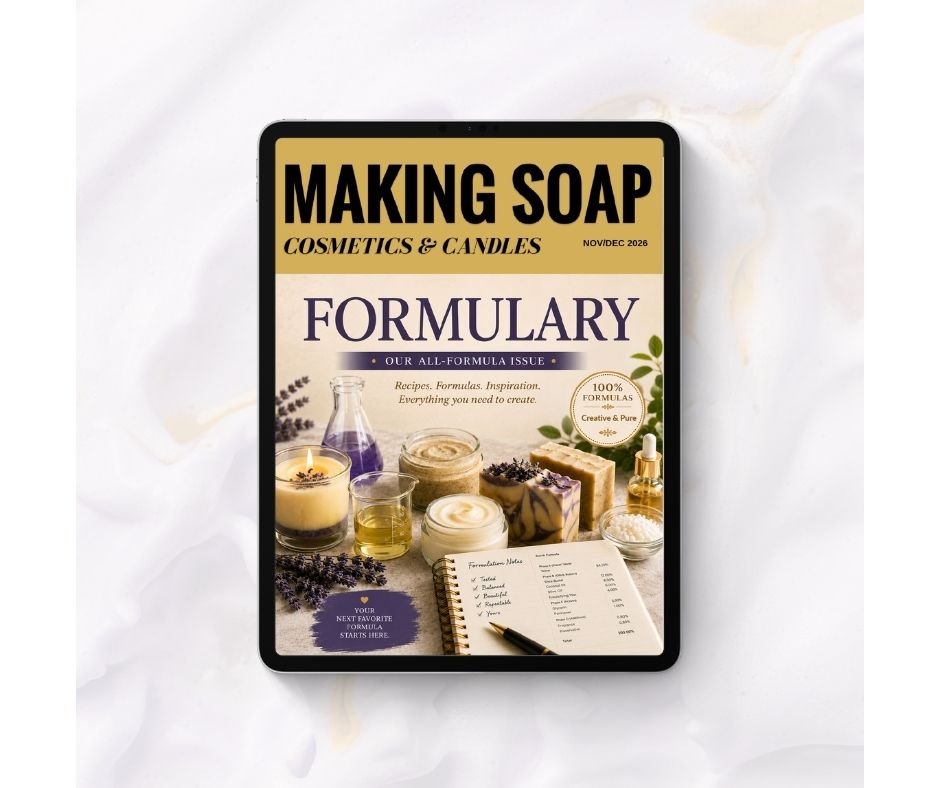 Issue #139: Formulary