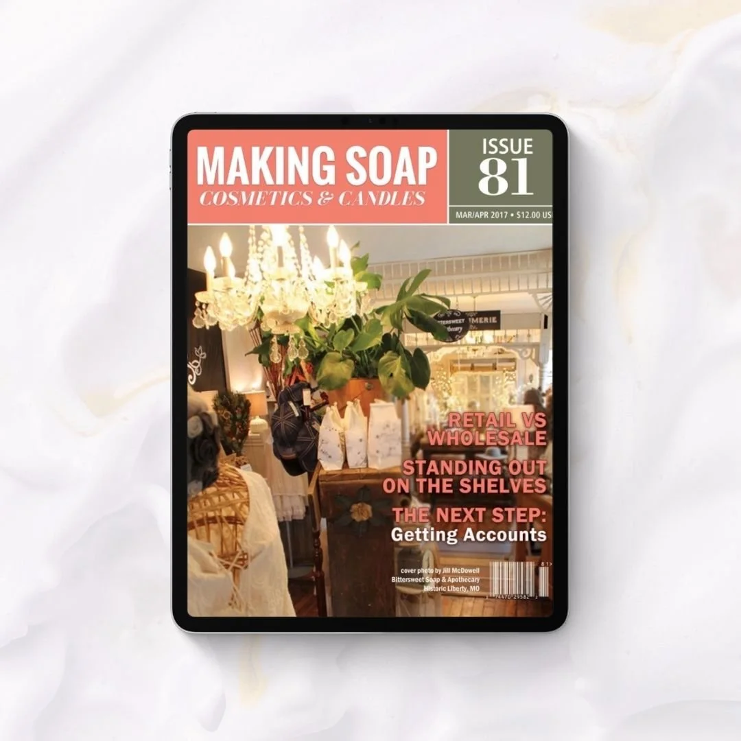 Issue #81: Retail vs Wholesale