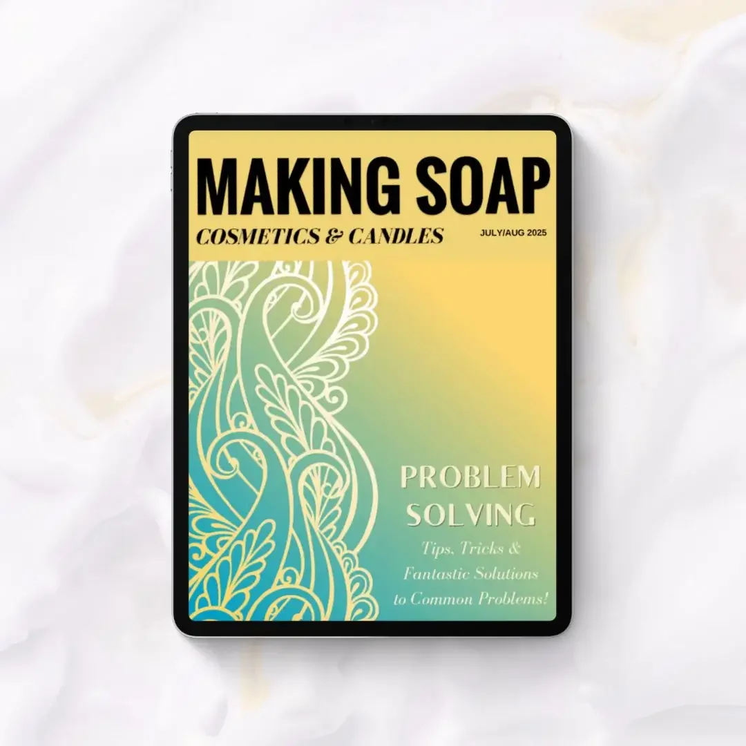 Making Soap Magazine - Jul_Aug 2025 - Digital.webp