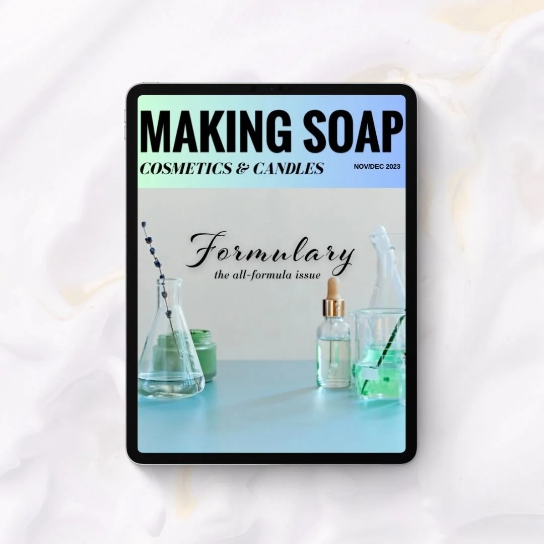 Issue #121: Formulary - The All-Formula Issue