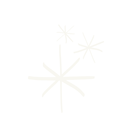 White starburst fireworks of Adelaide Hills