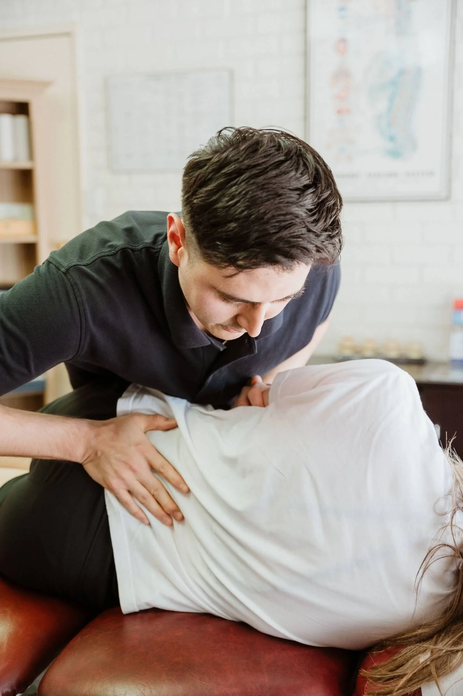 Hip Pain Treatment in Stirling