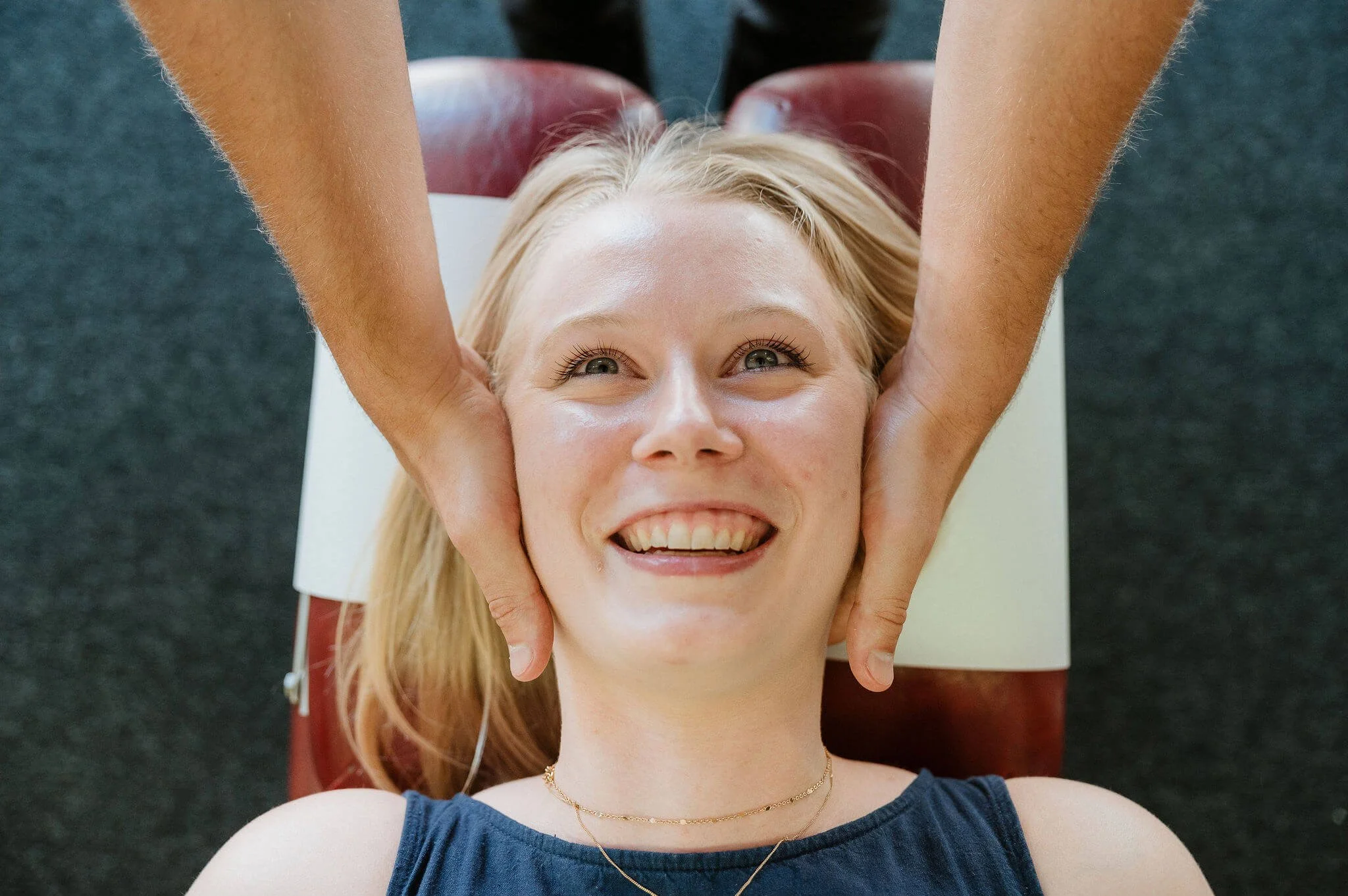 What to expect at Mount Lofty Chiropractic