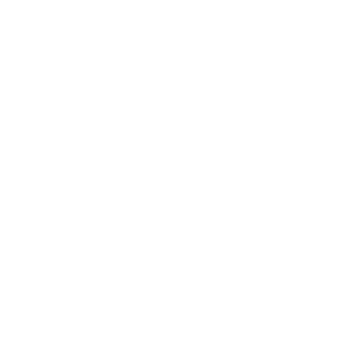 Outline of a human head with a brain inside, lightning bolts above the head indicating mental activity or stress, against a black background.