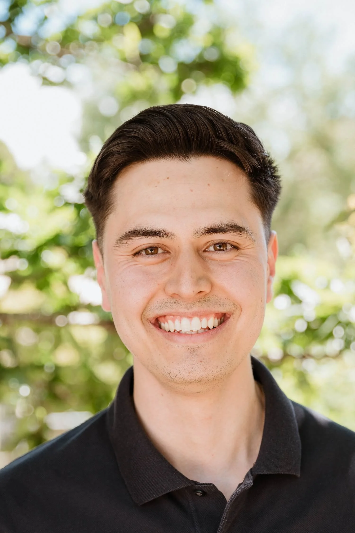 Dr Raheel  Stirling Chiropractor