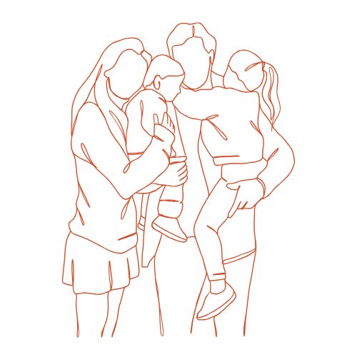 Chiropractic care for stirling families