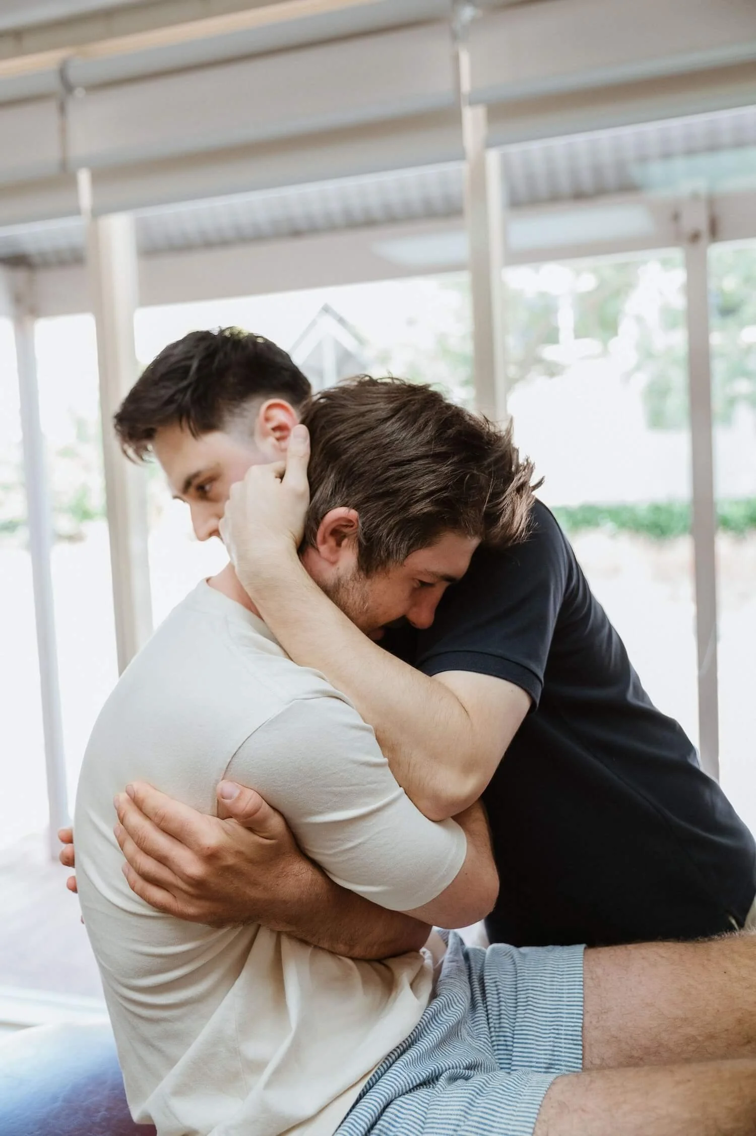 Back Pain and Sciatica Treatment in Stirling