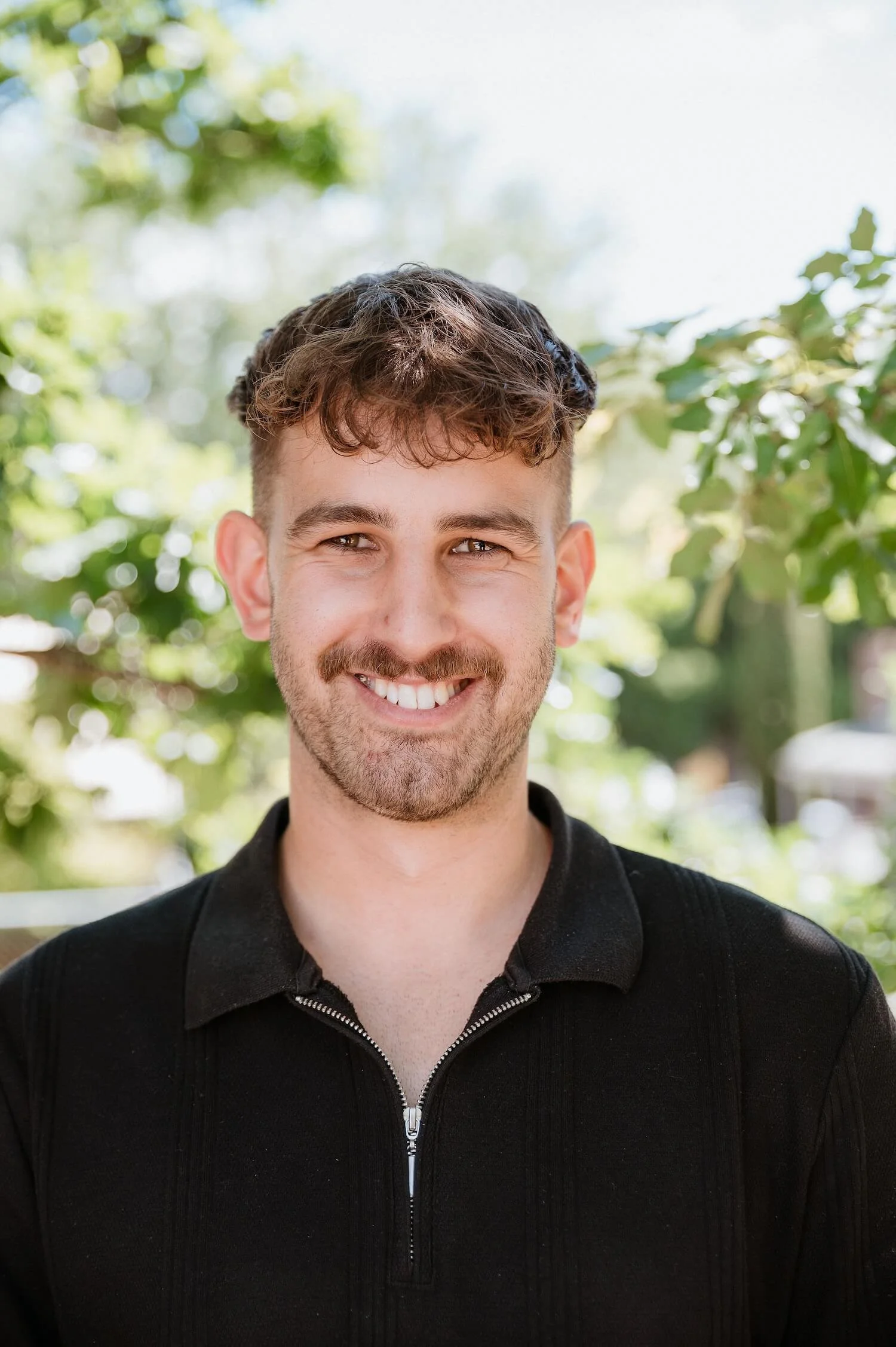 Dr Dominic Sycopoulis, your stirling chiropractor