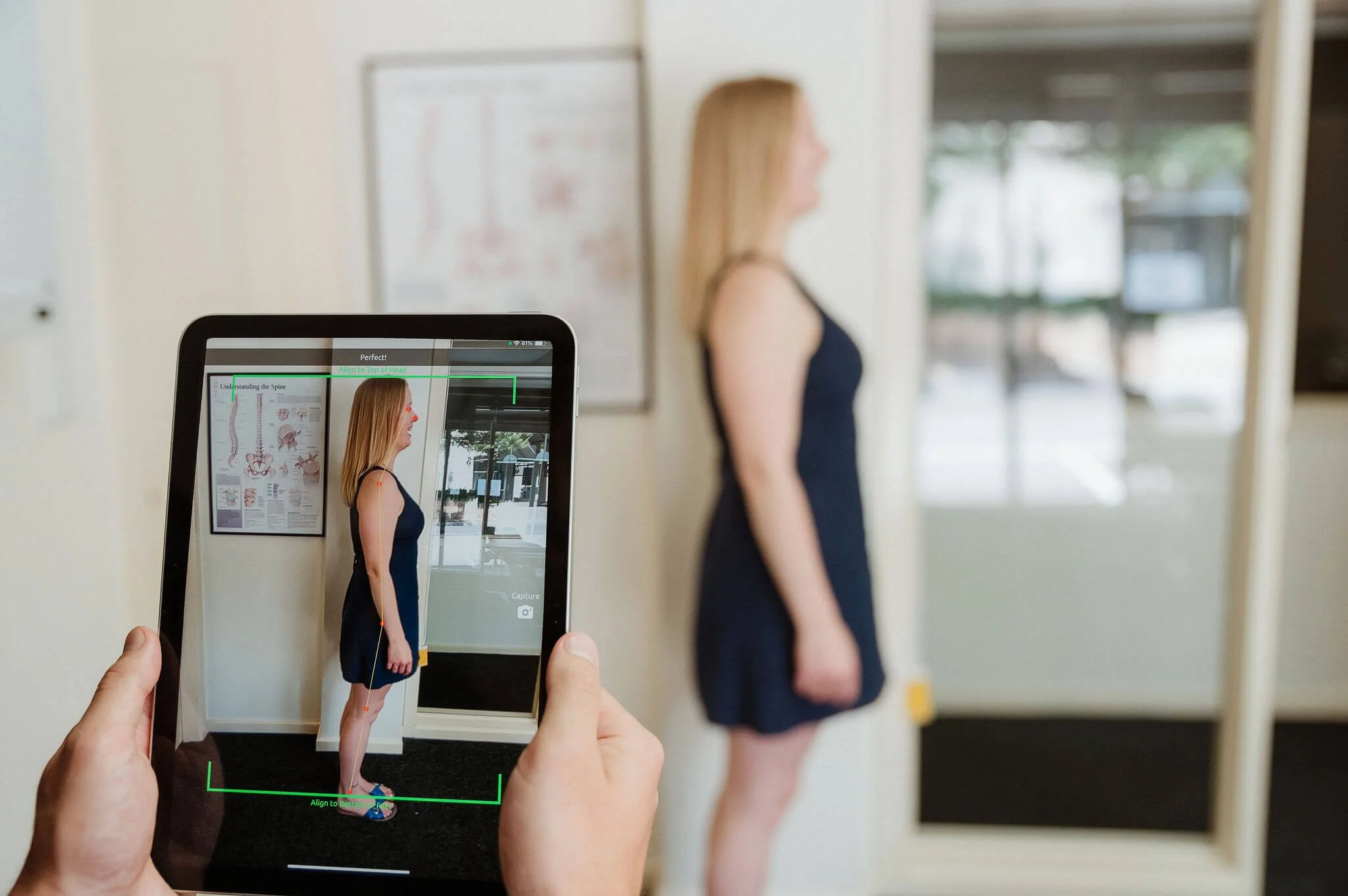 What to expect at your initial appointment at Mount Lofty Chiropractic