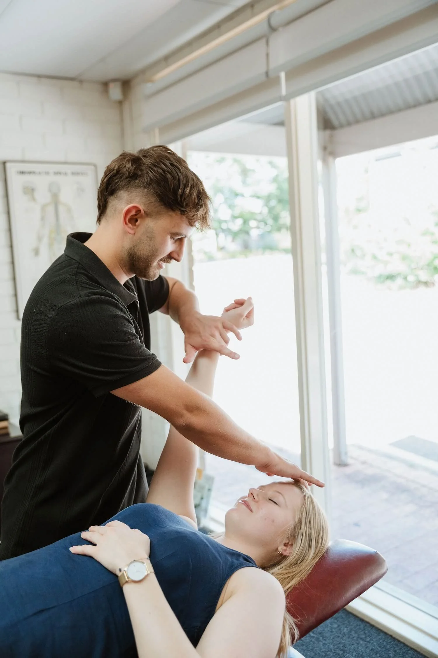 What to expect at your second appointment at Mount Lofty Chiropractic