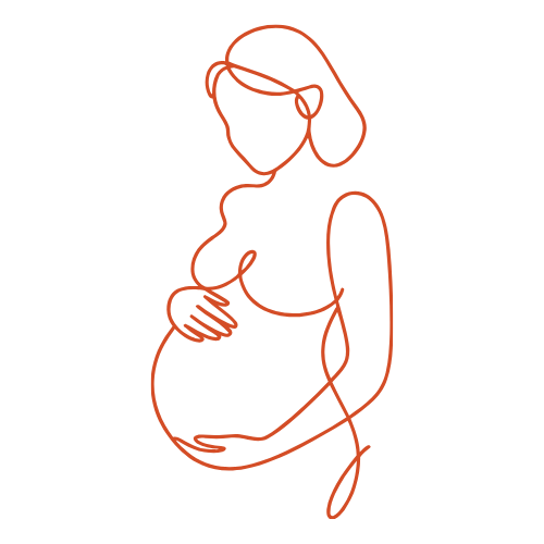 Chiropractic Care for pregnant woman