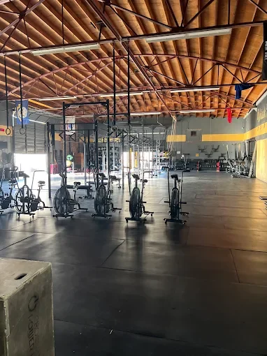 GYM AND RECOVERY CENTER MEMBERSHIP