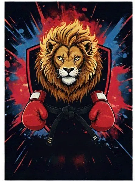 UNLIMITED JIU JITSU & BOXING CLASSES