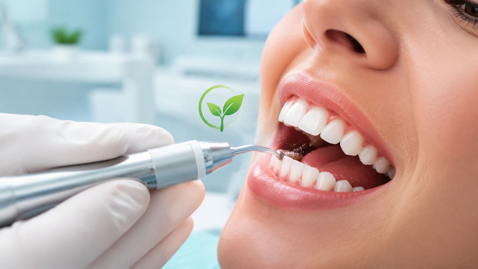 7 Signs Your Gums Are Telling You It's Time for Scaling and Root Planing