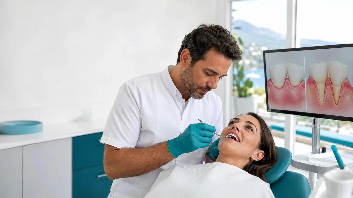 When Is Gum Disease Surgery Necessary? Signs You Shouldn’t Ignore
