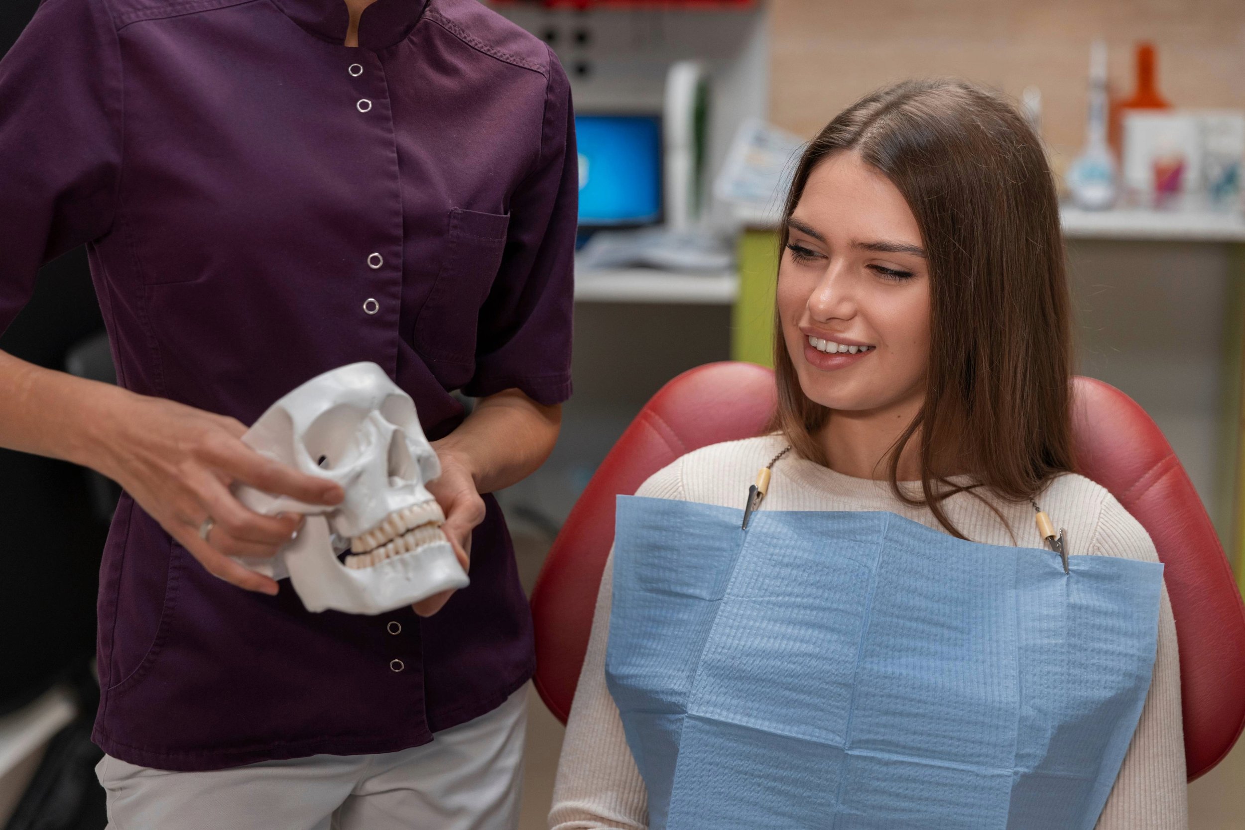 Crown vs. Bridge vs. Implant: What's the Difference and Which One Do You Need?