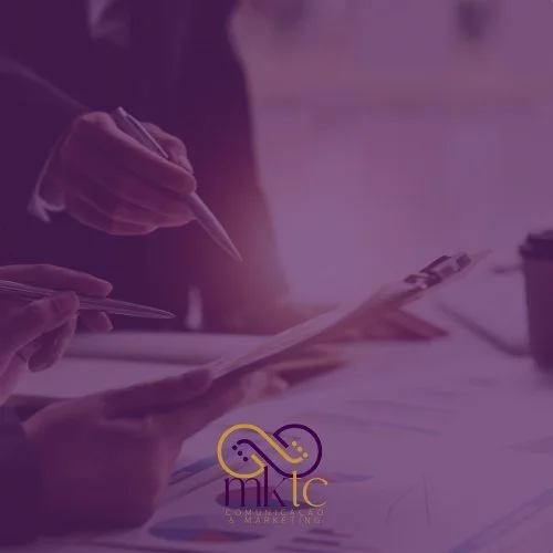 BASTIDORES & APOIO ESTRATÉGICO