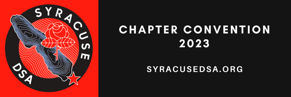 Chapter Convention 2023 Results