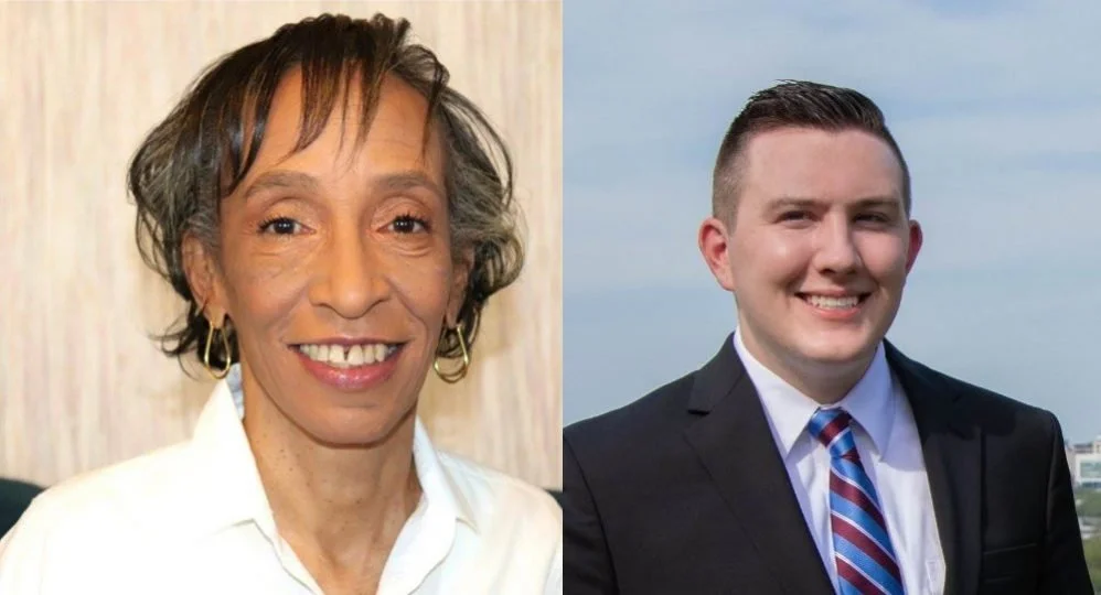 The Primary Elections: Winning One, Coming Up Short on Another