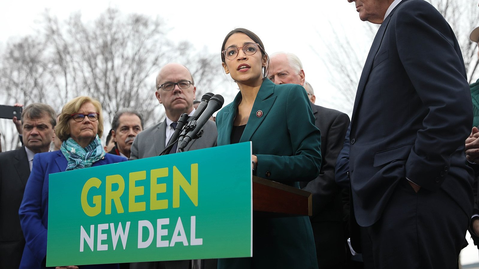 Climate Doom Won't Save the Planet