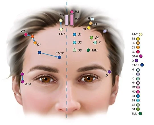 Mecial Acupuncture for Divers