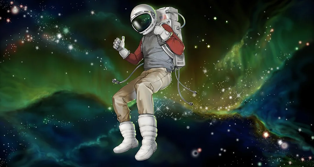 Space Oddity