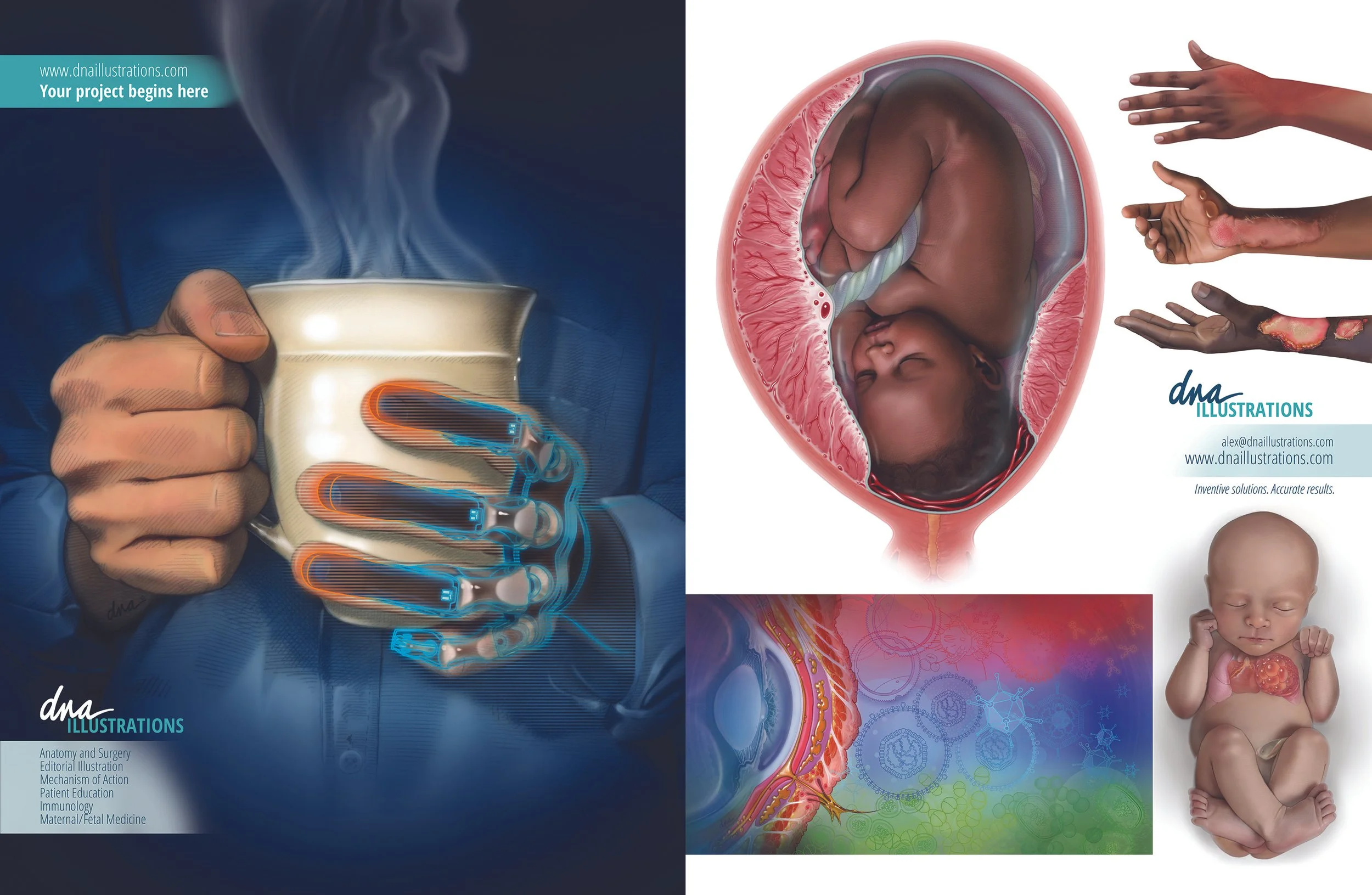 Serbin Medical Illustrations Sourcebook Page 2025