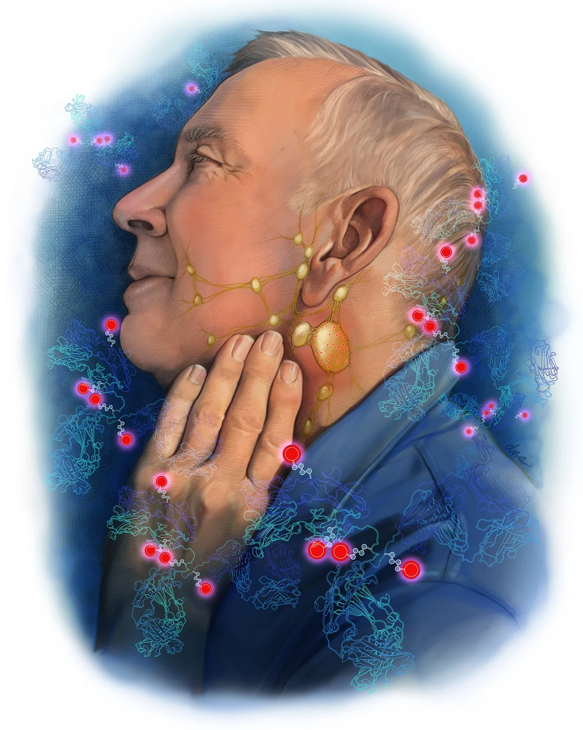 Treatment of Large B-cell Lymphoma