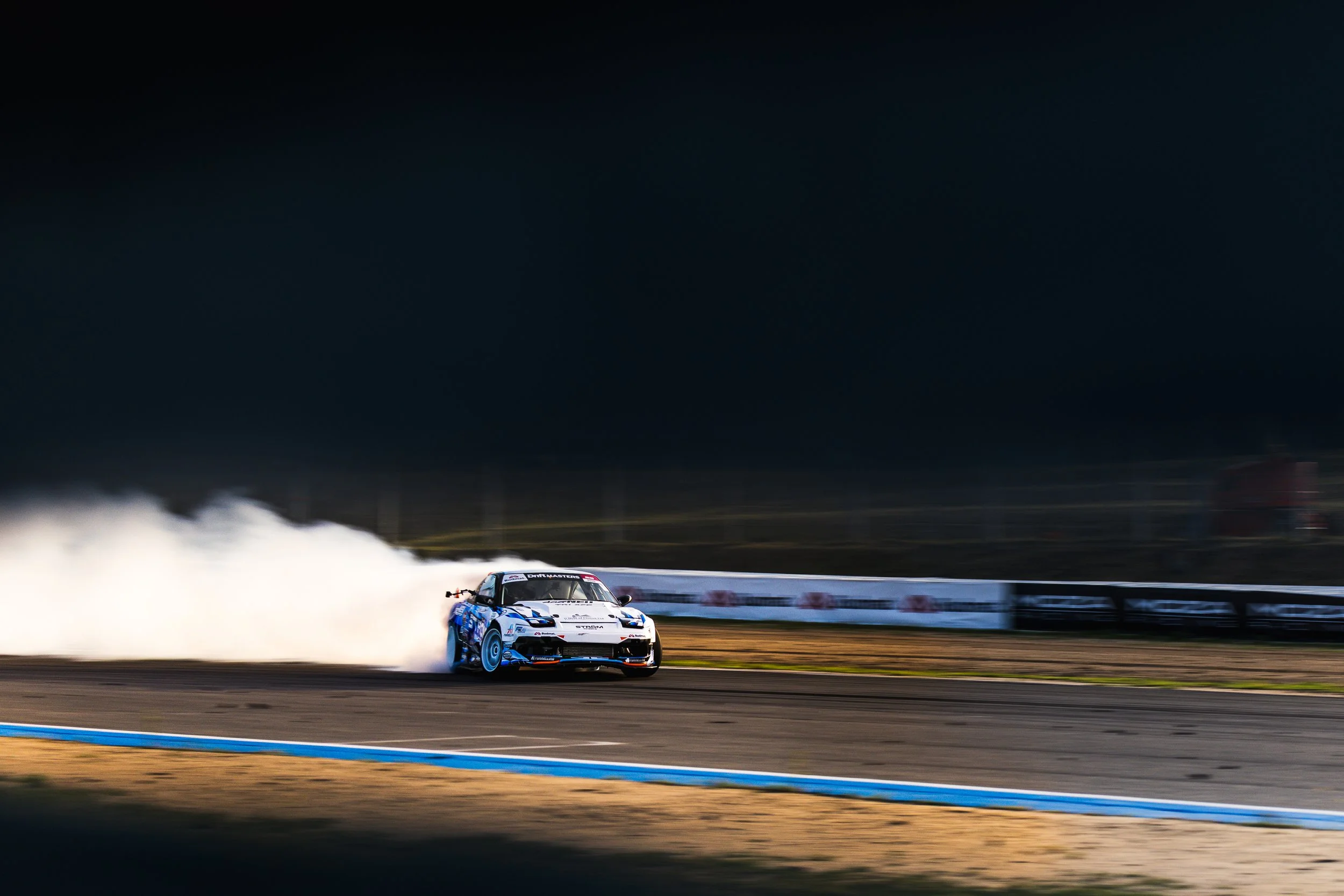 Driftmasters Round 2 @ Spain '26