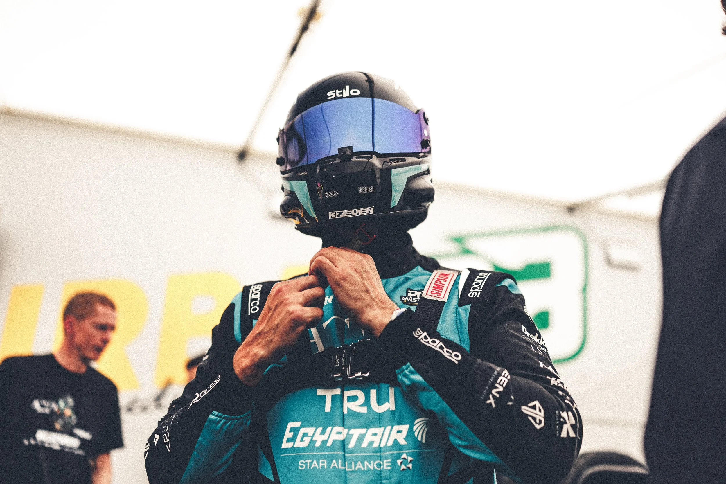 Driftmasters Round 4 @ Finland '26