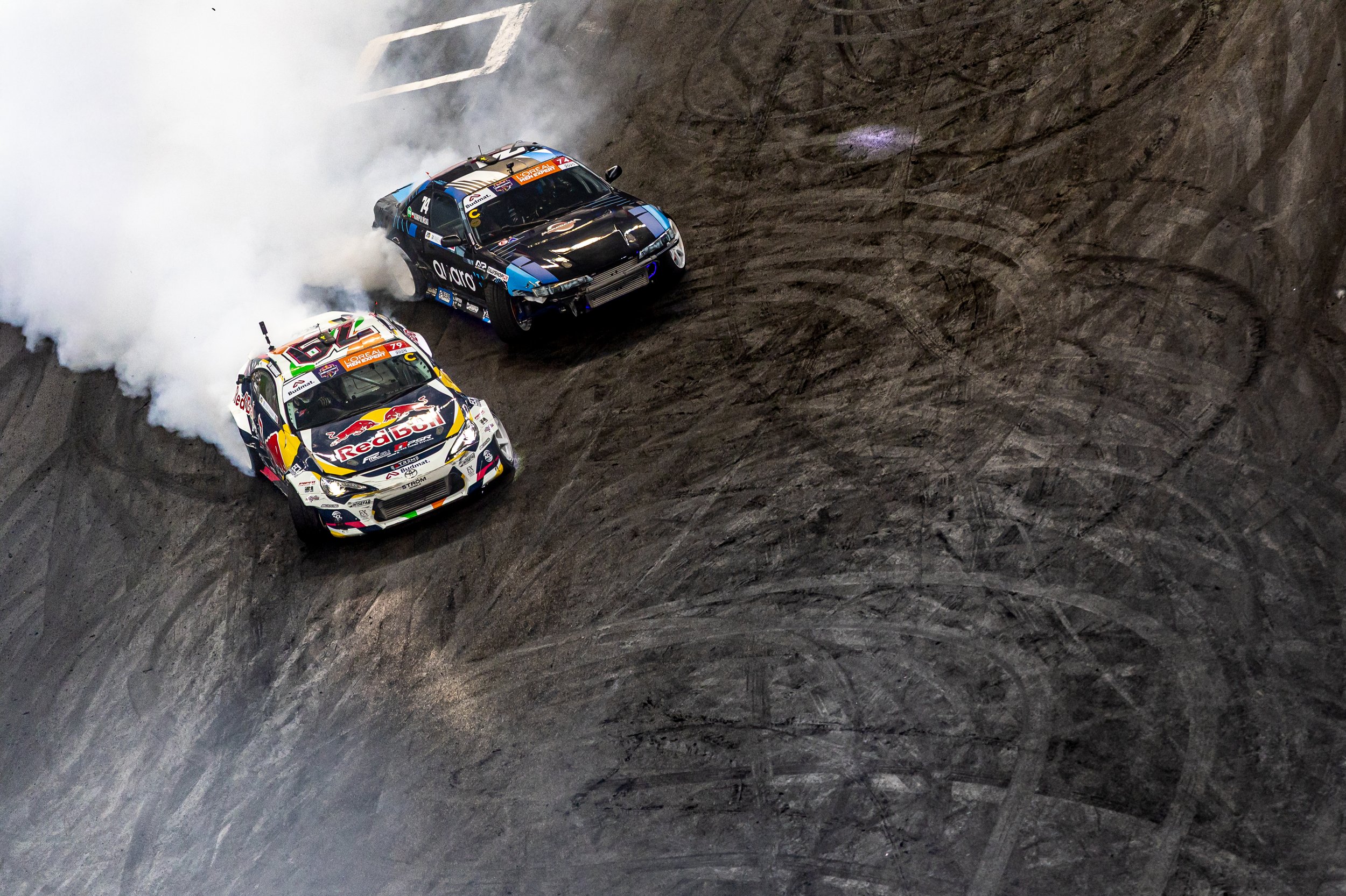 DM.GP Finals - Poland '25 @ Warsaw, Poland