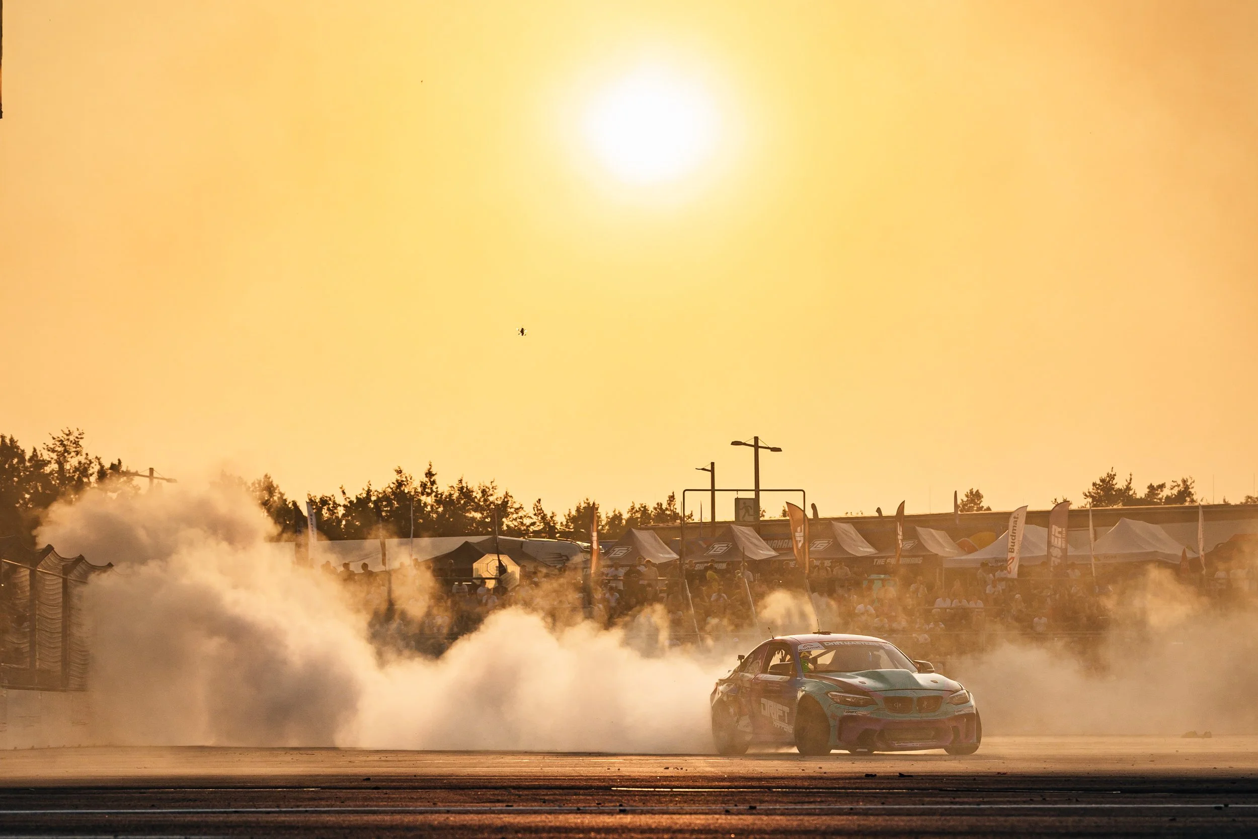 DM.GP - Ferropolis '25 @ Ferropolis, Germany