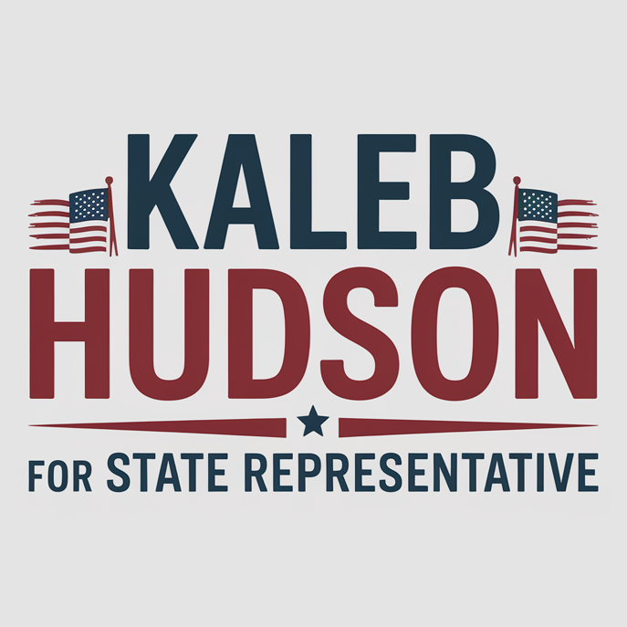 Kaleb Hudson for Michigan State Representative